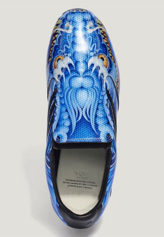 adidas F50 Tunit "Dragon" | KK3651 adidas F50 Tunit "Dragon" | KK3651