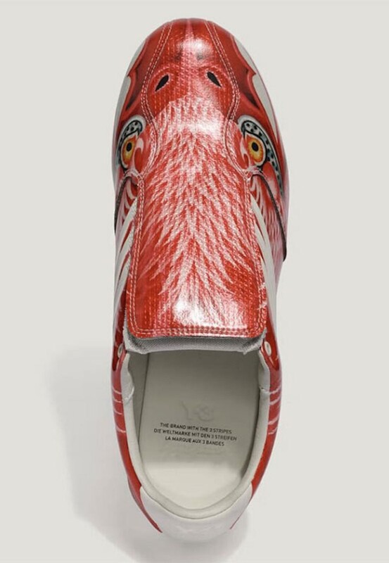 adidas F50 Tunit "Eagle" | KK3650