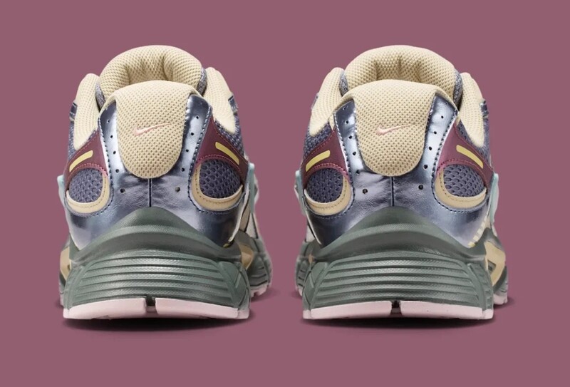 A Ma Maniere x Nike V5 RNR | IU3431-001