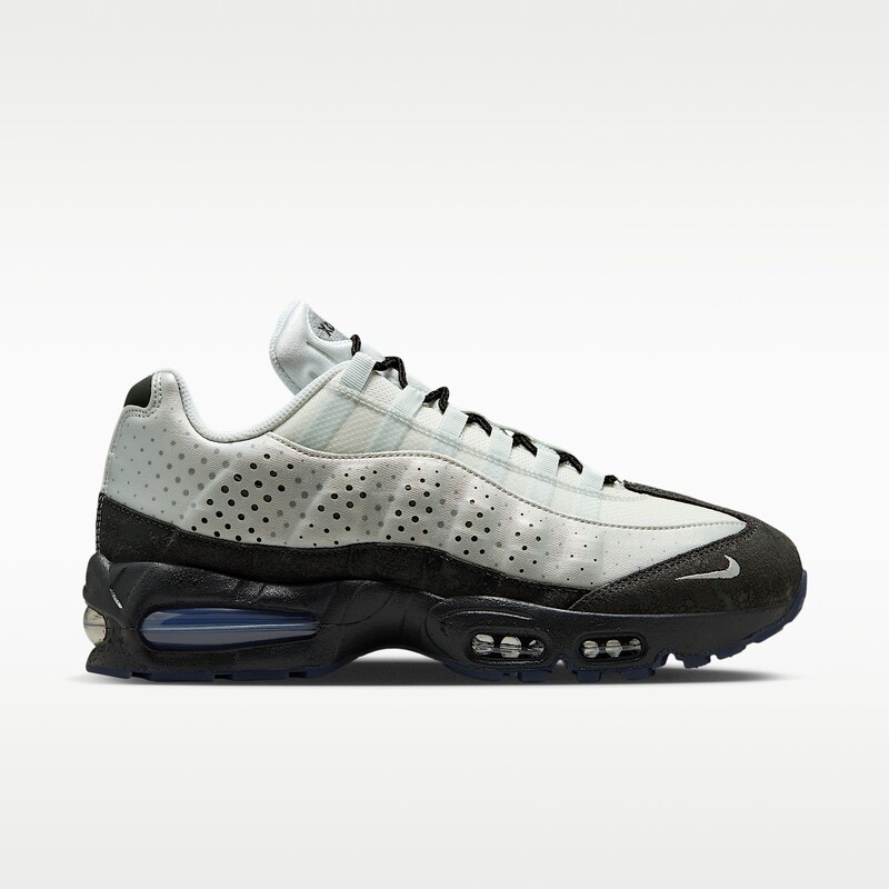 Nike Air Max 95 "Seongsu" | IQ3363-025