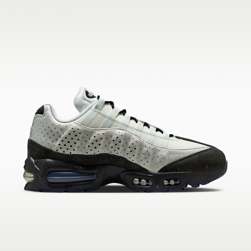 Nike Air Max 95 "Seongsu" | IQ3363-025