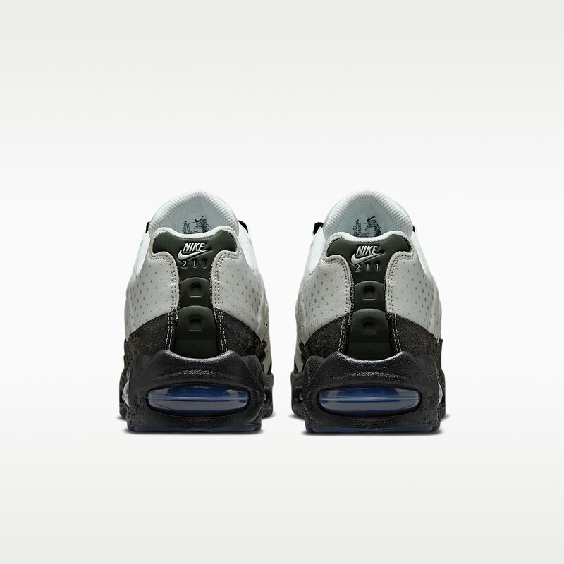 Nike Air Max 95 "Seongsu" | IQ3363-025