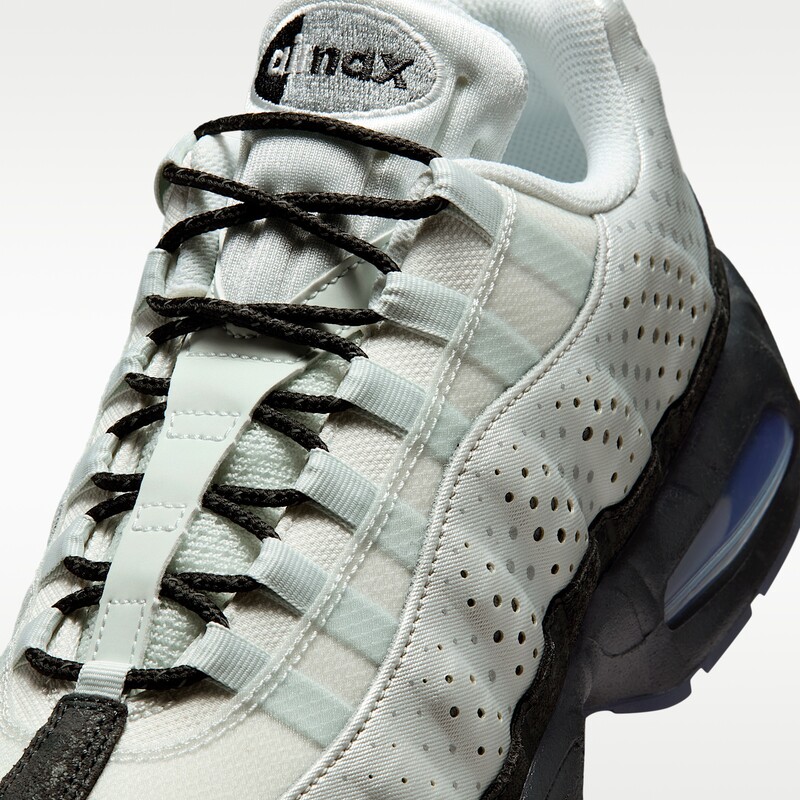 Nike Air Max 95 "Seongsu" | IQ3363-025 Nike Air Max 95 "Seongsu" | IQ3363-025