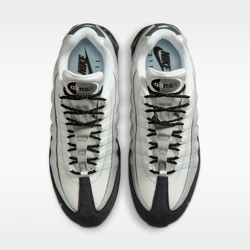 Nike Air Max 95 "Seongsu" | IQ3363-025