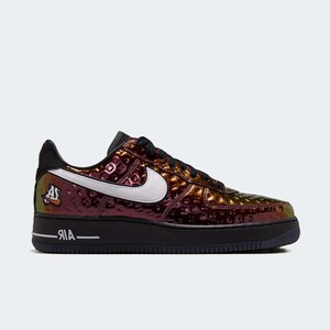 Nike Air Force 1 Low "LA All-Star" | IU9209-001 Nike Air Force 1 Low "LA All-Star" | IU9209-001