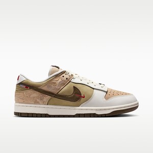 Nike Dunk Low "LNY 2026" | IQ1118-220