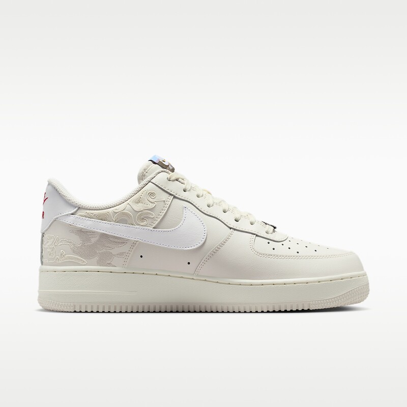 Nike Air Force 1 '07 SE "LNY 2026" | IQ1119-011