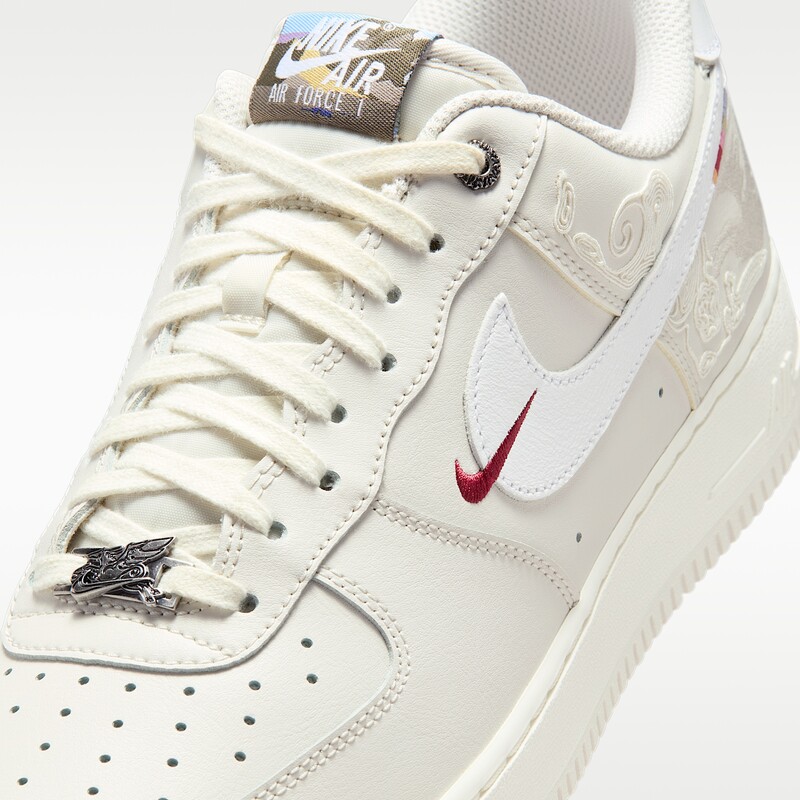 Nike Air Force 1 '07 SE "LNY 2026" | IQ1119-011