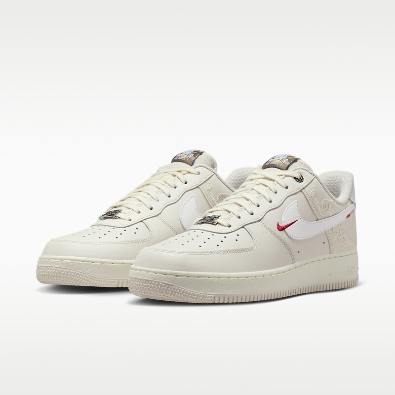Nike Air Force 1 '07 SE "LNY 2026" | IQ1119-011