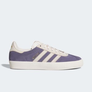 adidas Gazelle ADV "Super Purple" | HQ7546