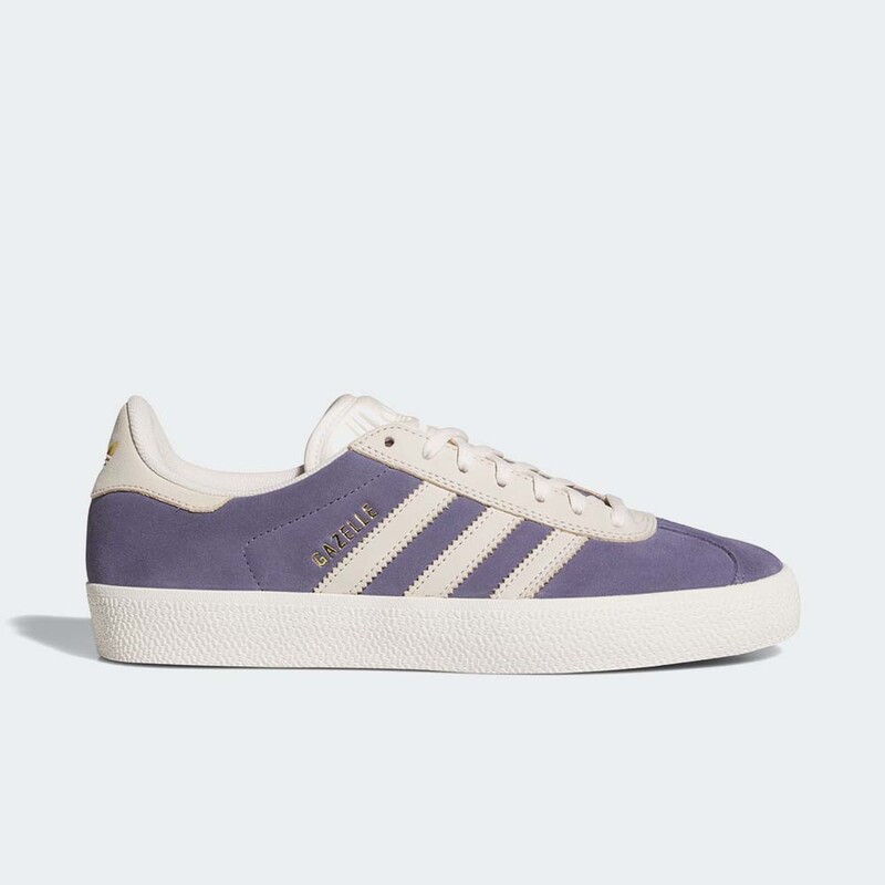 adidas Gazelle ADV "Super Purple" | HQ7546 adidas Gazelle ADV "Super Purple" | HQ7546