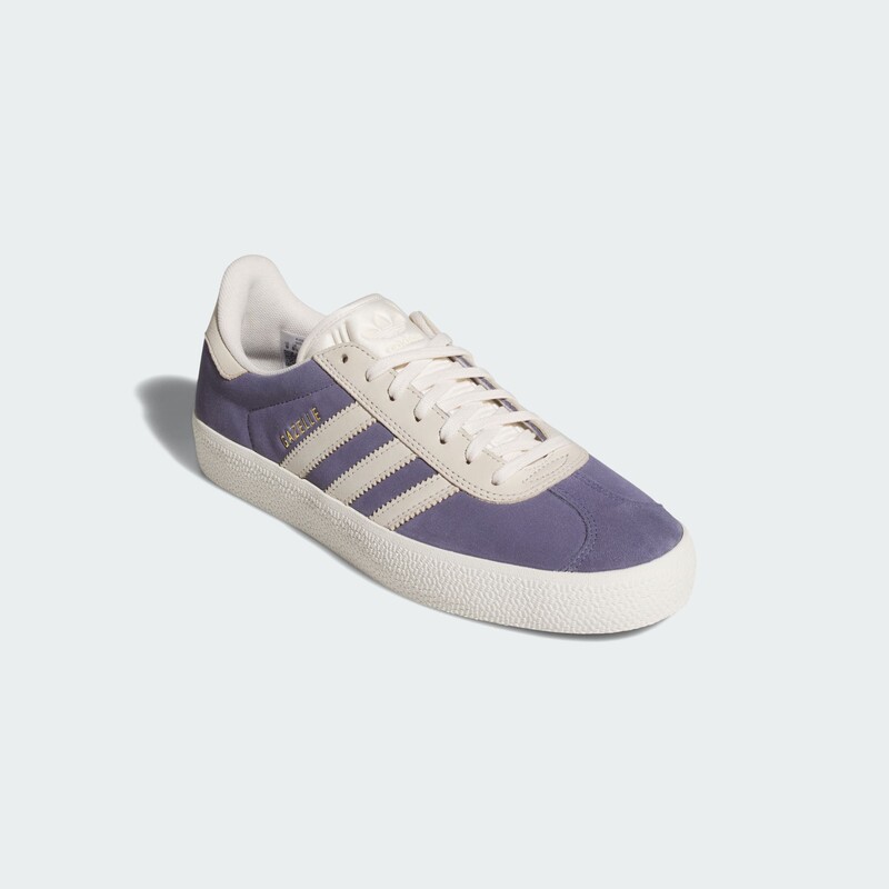 adidas Gazelle ADV "Super Purple" | HQ7546 adidas Gazelle ADV "Super Purple" | HQ7546