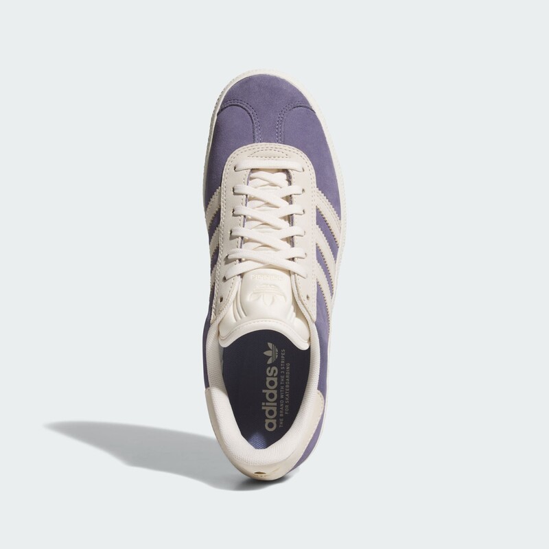 adidas Gazelle ADV "Super Purple" | HQ7546 adidas Gazelle ADV "Super Purple" | HQ7546