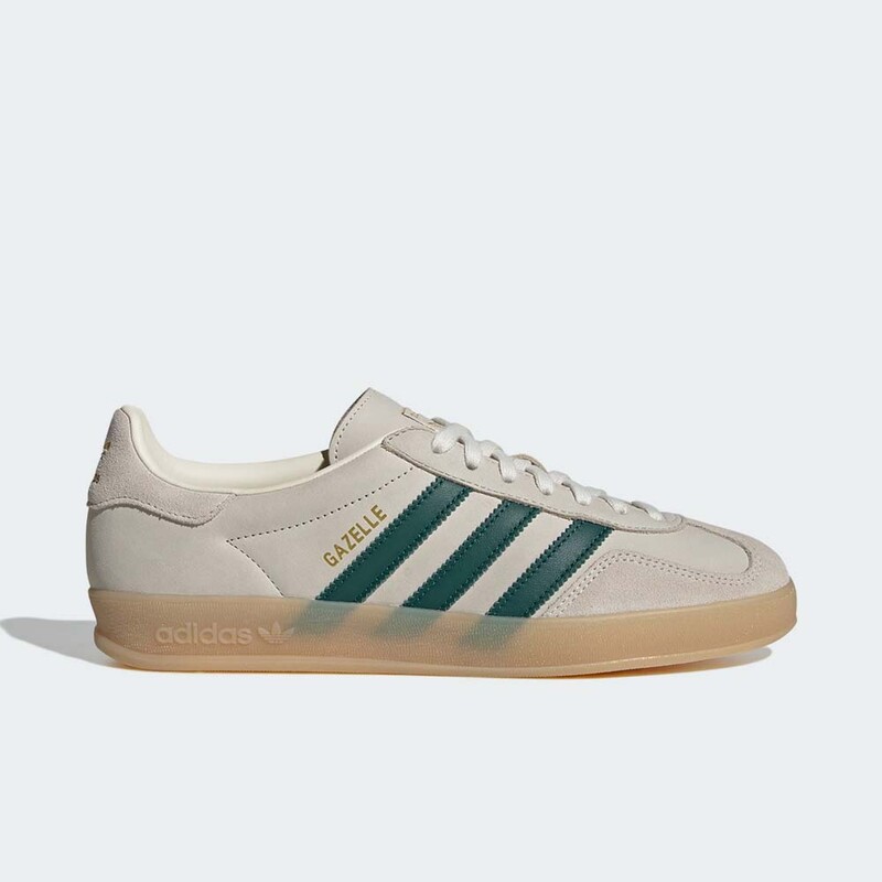adidas Gazelle Indoor "Cream White" | IH9675 adidas Gazelle Indoor "Cream White" | IH9675