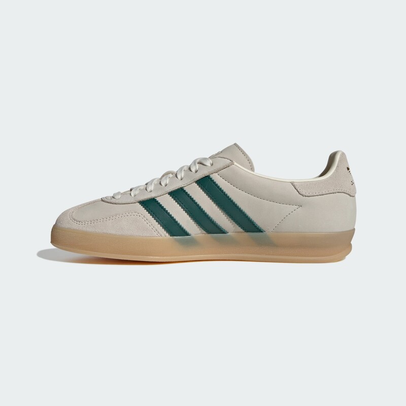 adidas Gazelle Indoor "Cream White" | IH9675 adidas Gazelle Indoor "Cream White" | IH9675