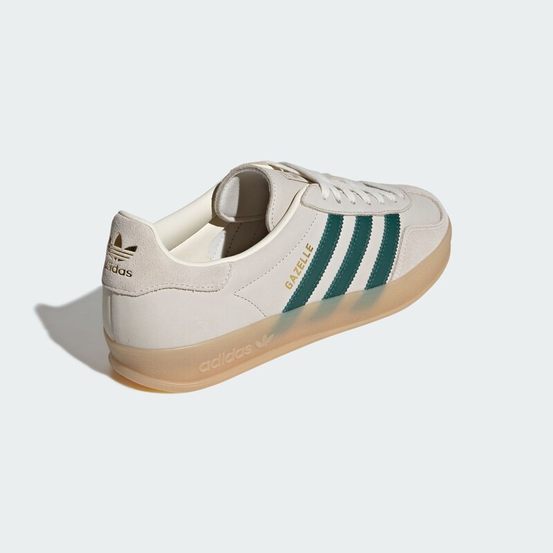 adidas Gazelle Indoor "Cream White" | IH9675 adidas Gazelle Indoor "Cream White" | IH9675