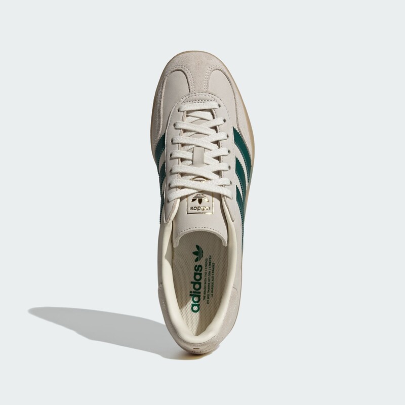 adidas Gazelle Indoor "Cream White" | IH9675