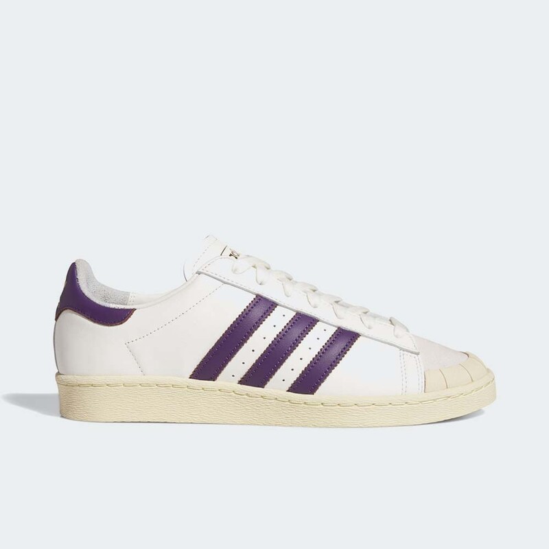 adidas Jabbar Lo Half Shell "Off-White/Violet" | JQ9595 adidas Jabbar Lo Half Shell "Off-White/Violet" | JQ9595