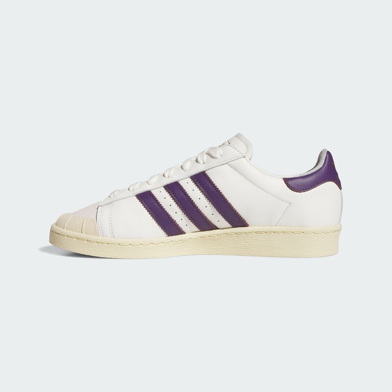 adidas Jabbar Lo Half Shell "Off-White/Violet" | JQ9595