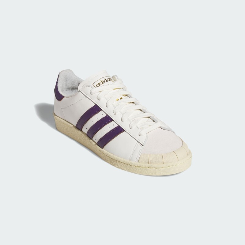 adidas Jabbar Lo Half Shell "Off-White/Violet" | JQ9595