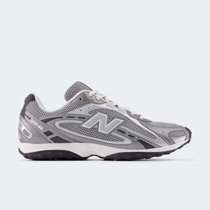 New Balance 204 "Dark Silver Metallic" | U204L1KP New Balance 204 "Dark Silver Metallic" | U204L1KP