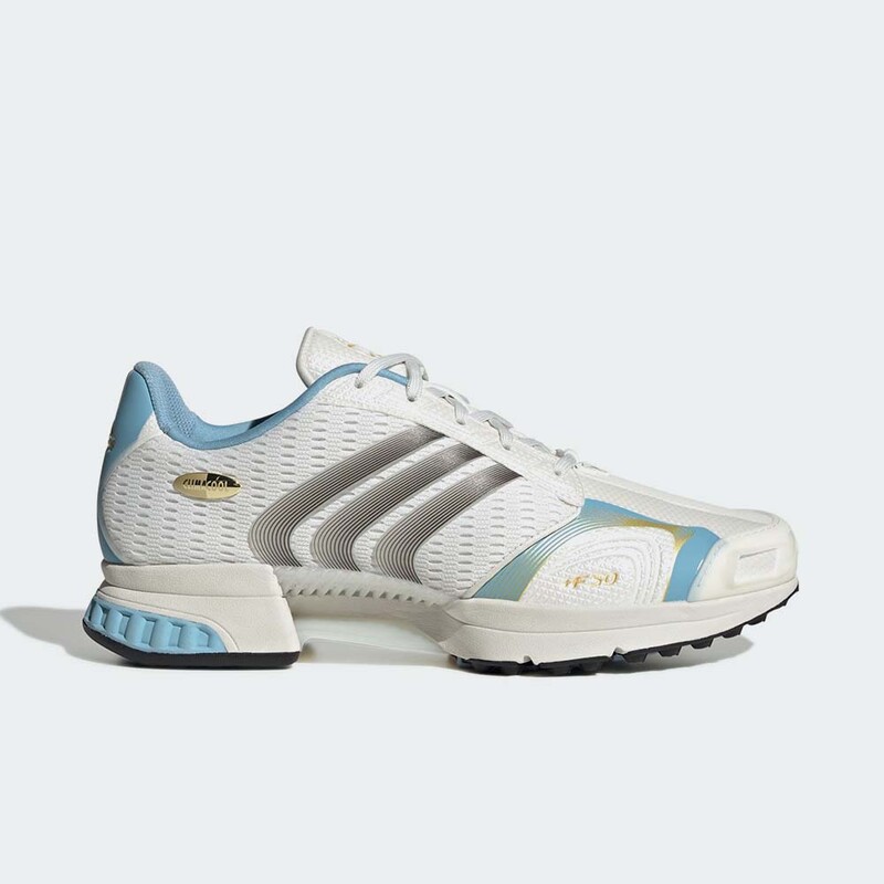 adidas Climacool F50 "Zero Metallic" | KI9347