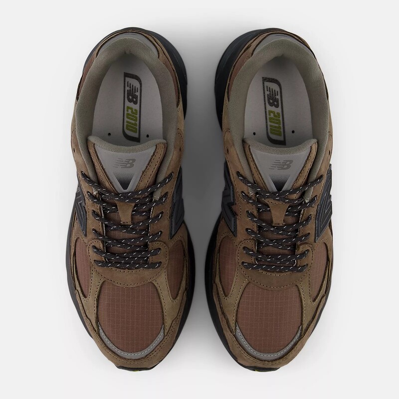 New Balance 2010 "Cortado" | U20106WB New Balance 2010 "Cortado" | U20106WB