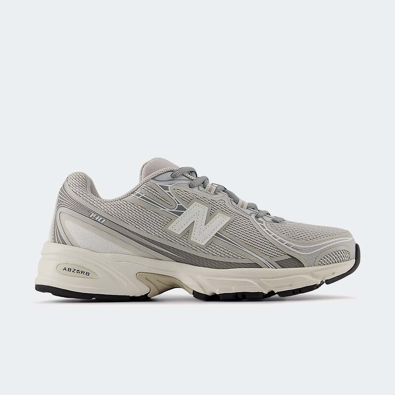 New Balance 740 "Slate Grey" | U740N74F