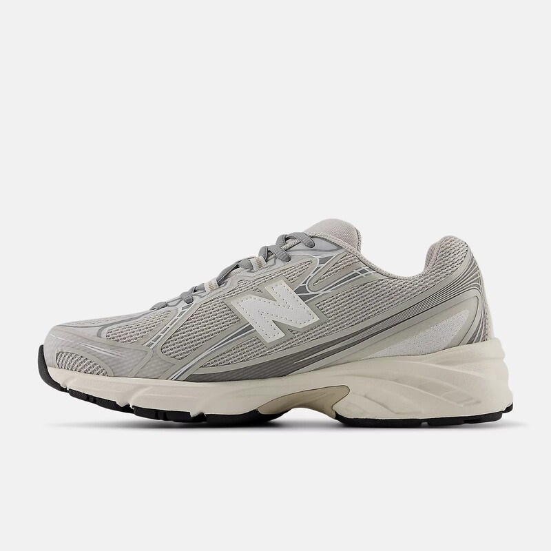 New Balance 740 "Slate Grey" | U740N74F