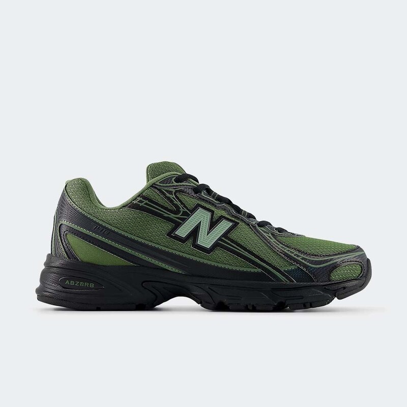 New Balance 740 "Utility Green" | U7403DN New Balance 740 "Utility Green" | U7403DN