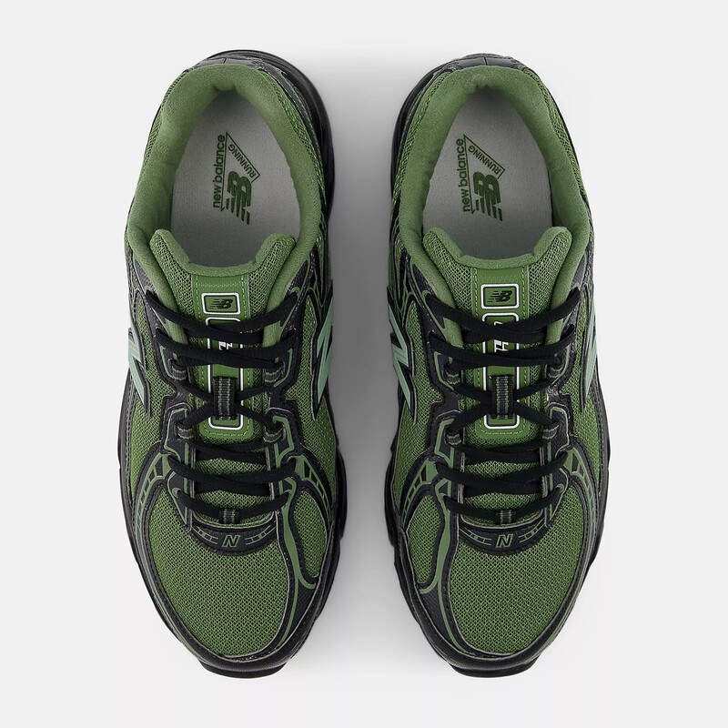 New Balance 740 "Utility Green" | U7403DN New Balance 740 "Utility Green" | U7403DN