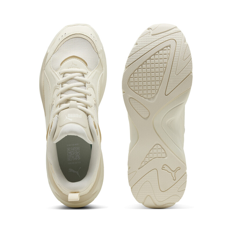 Puma X-Ray 4 "Warm White" | 404747-07