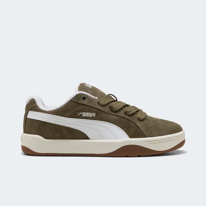 Puma Park Lifestyle Easy Suede "Loden Green" | 400707-17