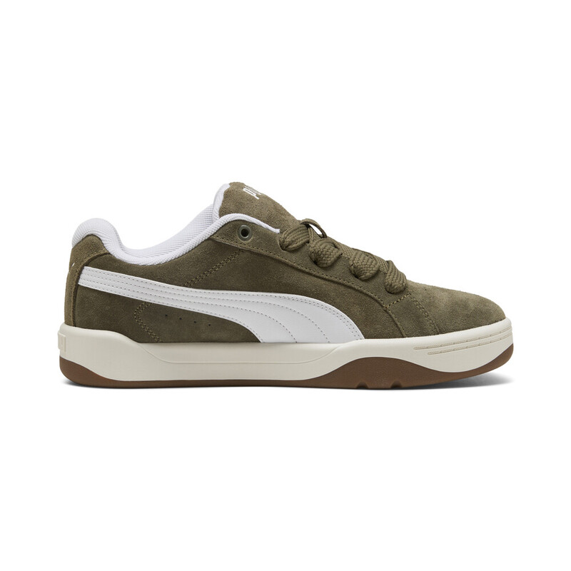 Puma Park Lifestyle Easy Suede "Loden Green" | 400707-17