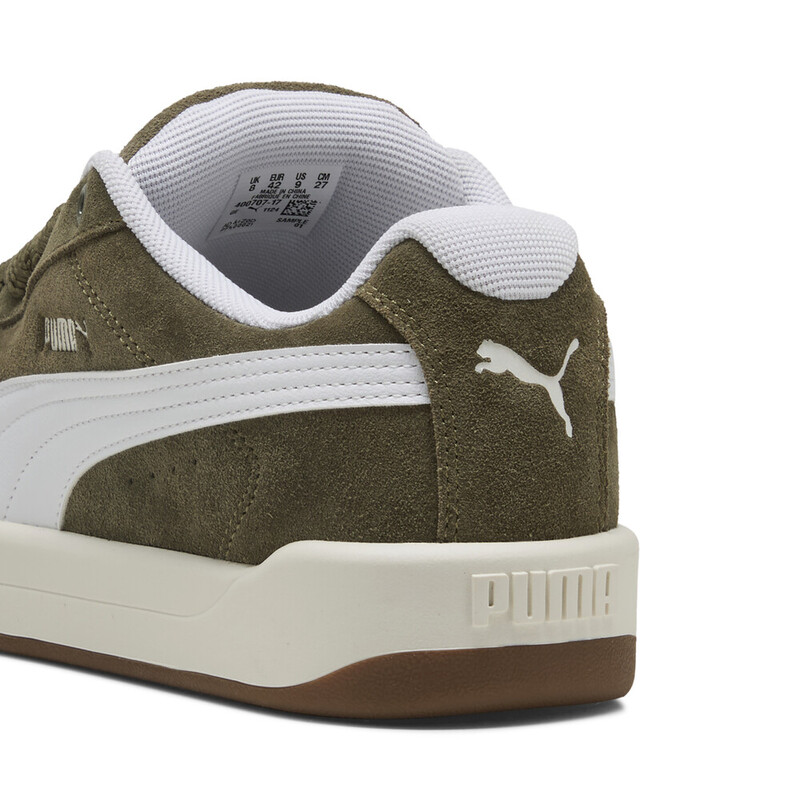 Puma Park Lifestyle Easy Suede "Loden Green" | 400707-17