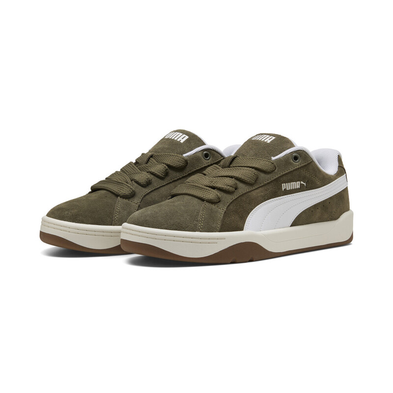 Puma Park Lifestyle Easy Suede "Loden Green" | 400707-17