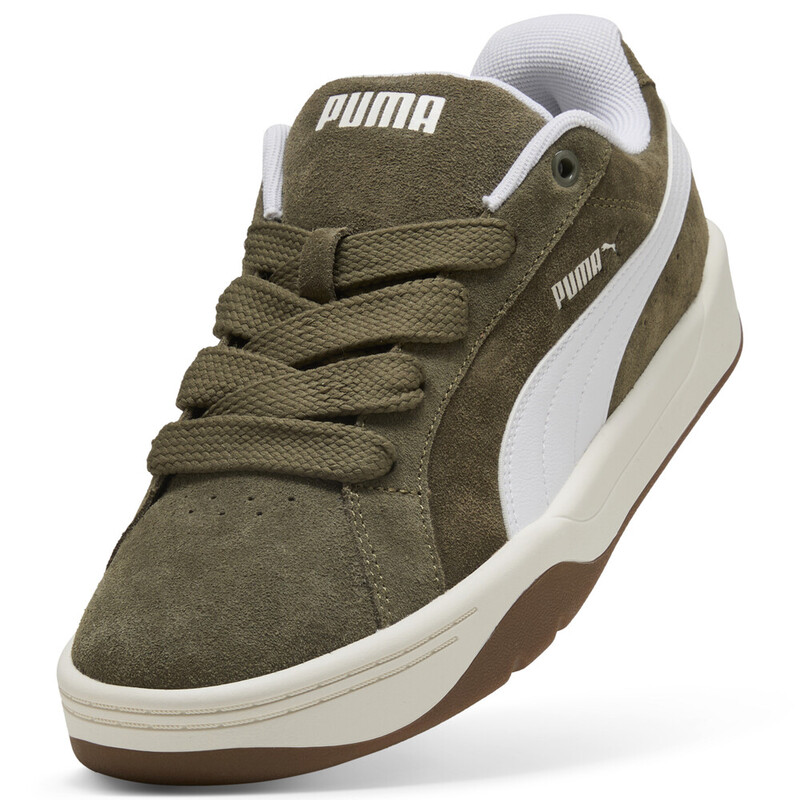 Puma Park Lifestyle Easy Suede "Loden Green" | 400707-17