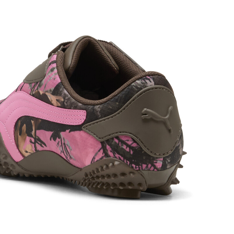 Puma Mostro Camo II "Strawberry Burst" | 405312-02