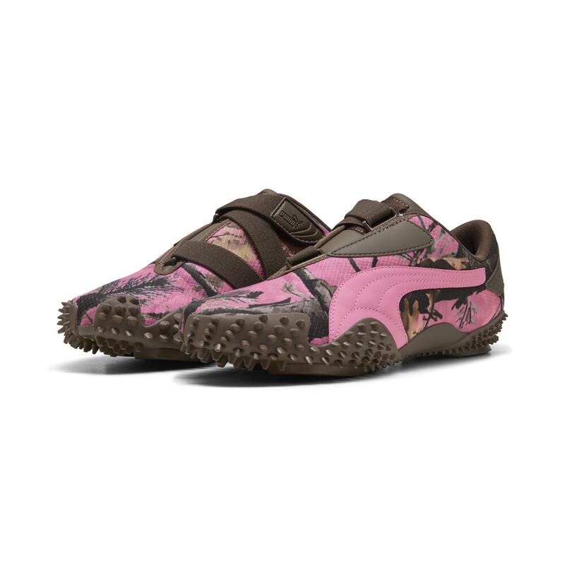 Puma Mostro Camo II "Strawberry Burst" | 405312-02