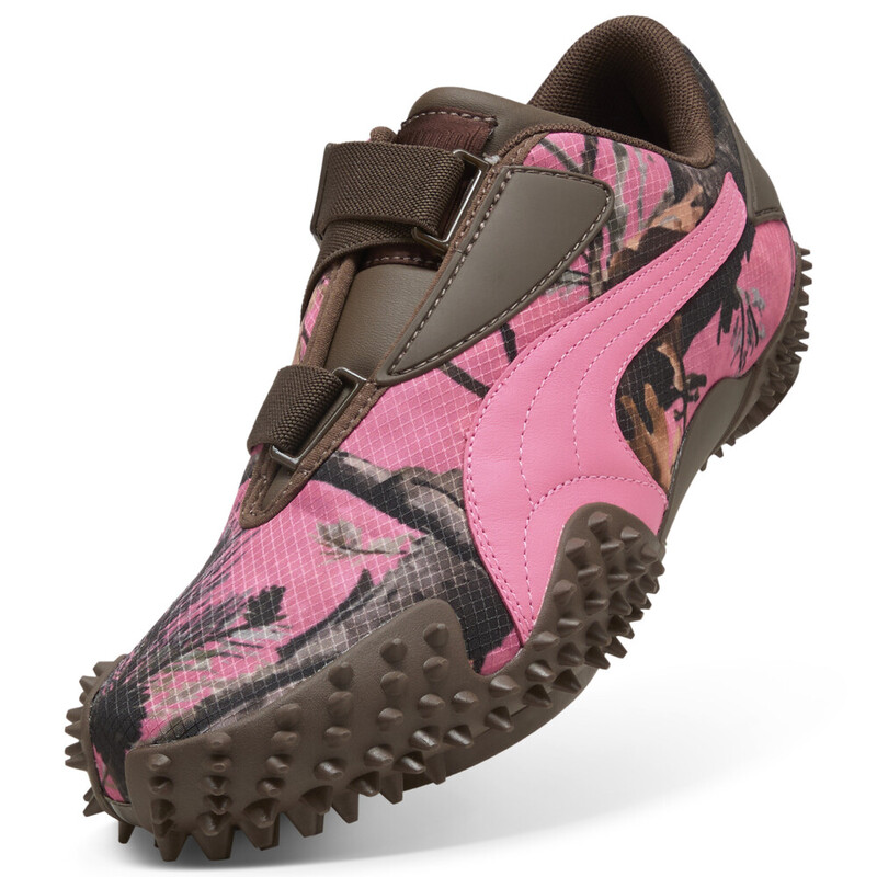 Puma Mostro Camo II "Strawberry Burst" | 405312-02