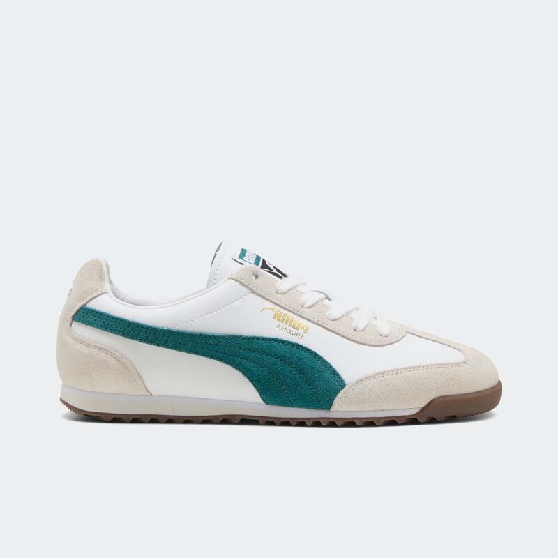Puma Arizona Retro "Emerald Ice" | 402353-14 Puma Arizona Retro "Emerald Ice" | 402353-14