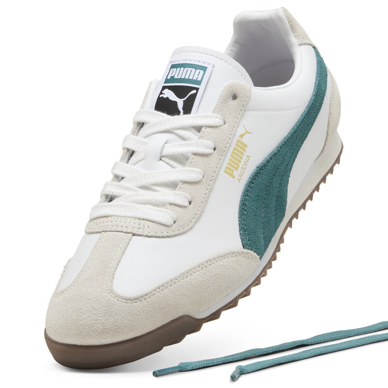 Puma Arizona Retro "Emerald Ice" | 402353-14 Puma Arizona Retro "Emerald Ice" | 402353-14