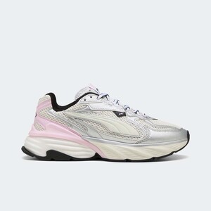 Puma Fade Nitro LS "Beige/Pink" | 406203-09