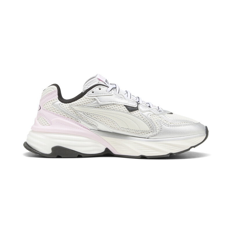 Puma Fade Nitro LS "Beige/Pink" | 406203-09