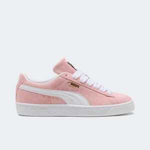 Puma Suede Classic "Rosy Outlook" | 399781-35