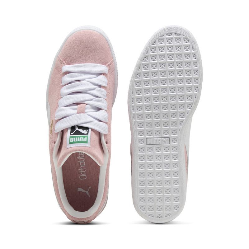 Puma Suede Classic "Rosy Outlook" | 399781-35