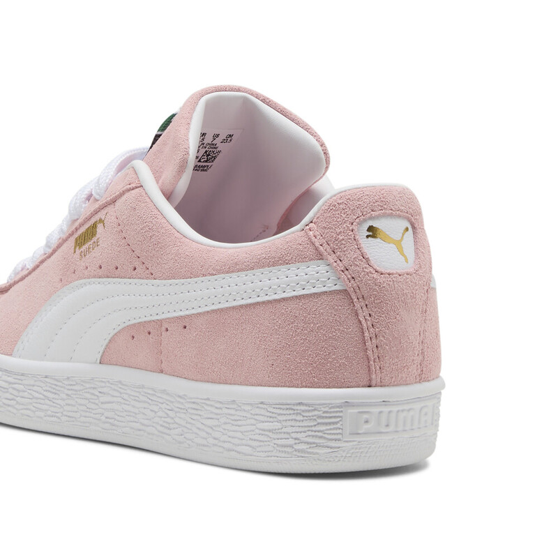Puma Suede Classic "Rosy Outlook" | 399781-35