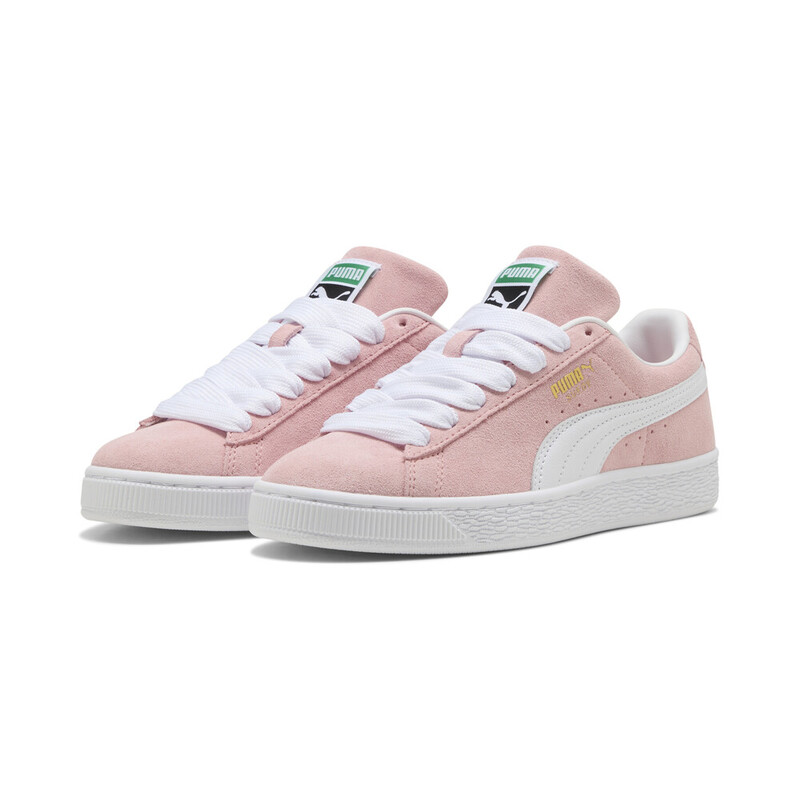 Puma Suede Classic "Rosy Outlook" | 399781-35