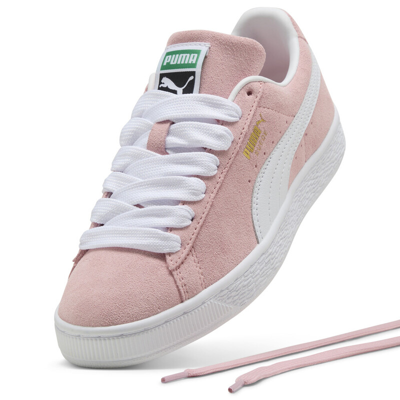 Puma Suede Classic "Rosy Outlook" | 399781-35