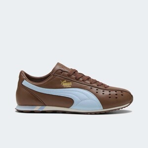 Puma Sprint "Russet Brown" | 402960-09
